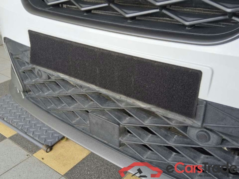 Seat Arona (KJ7)(2017->) DE - SUV5 1.0 TSI EU6d, FR OPF, (Facelift) 2021 - 2024 #4