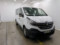 preview Renault Trafic #1