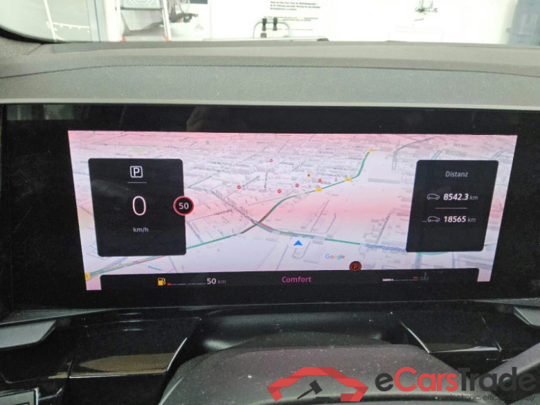 Renault Austral (07.2022->) DE - SUV5 1.3 TCe 160 Mild-Hybrid EU6d, Techno Esprit Alpine, 2022 - 2024 #6