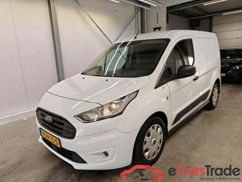 FORD Transit Connect 1.5 EcoBlue L1 Trend #1