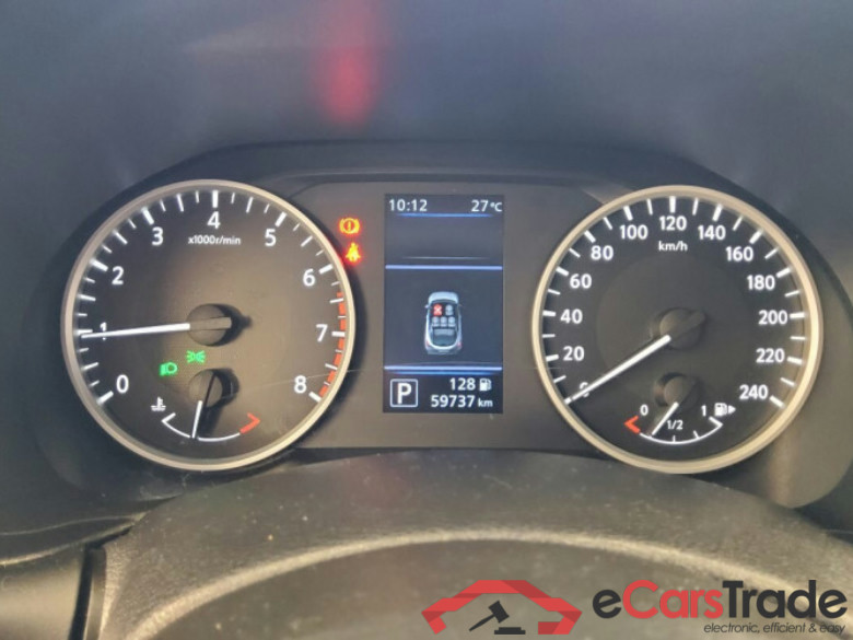 Nissan Juke (F16)(09.2019->) DE - SUV5 1.0 DIG-T EU6d, Acenta (Start/Stopp), 2020 - 2024 #6