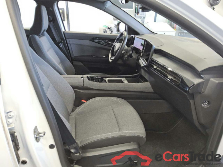 Renault Austral (07.2022->) DE - SUV5 1.3 TCe 160 Mild-Hybrid EU6d, Evolution, 2023 - 2024 #5