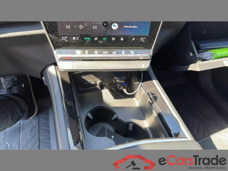RENAULT Austral 1.3 TCe MHEV Iconic 160 EDC #6
