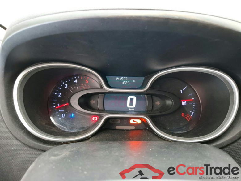 Trafic Fourgon L1H1 1200 Confort 1.6 dCi #6