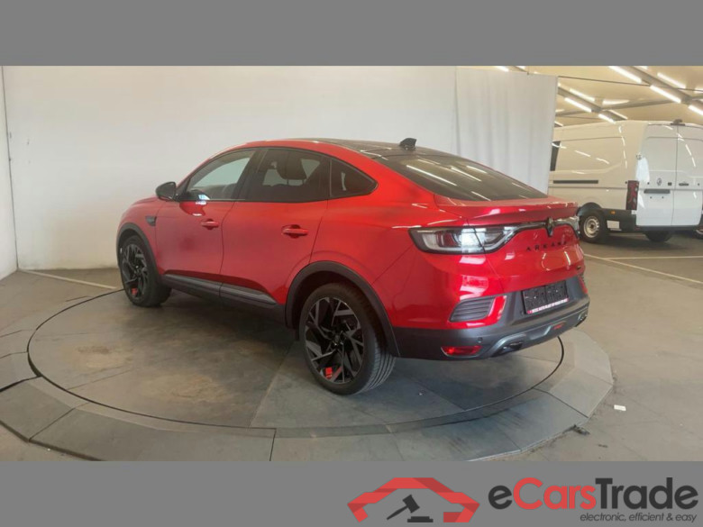 RENAULT Arkana E-TECH (HEV) Arkana E-TECH 1.6i Esprit Alpine #3