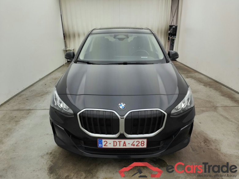 BMW 2 Reeks Active Tourer 218i 5d #1