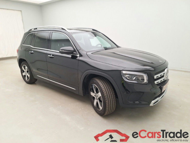 Mercedes, GLB '19, Mercedes-Benz GLB GLB 180 d Business Solution 5d #5