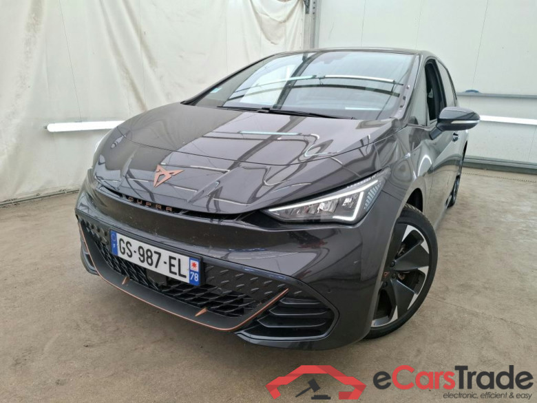 CUPRA Born / 2021 / 5P / Berline 230ch - batterie XL VZ #1