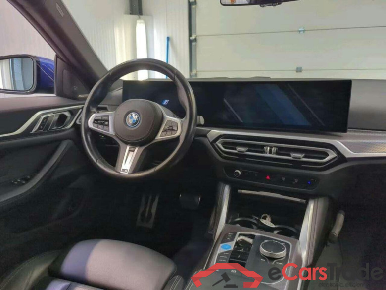 BMW i4 eDrive40 High Exec. #3