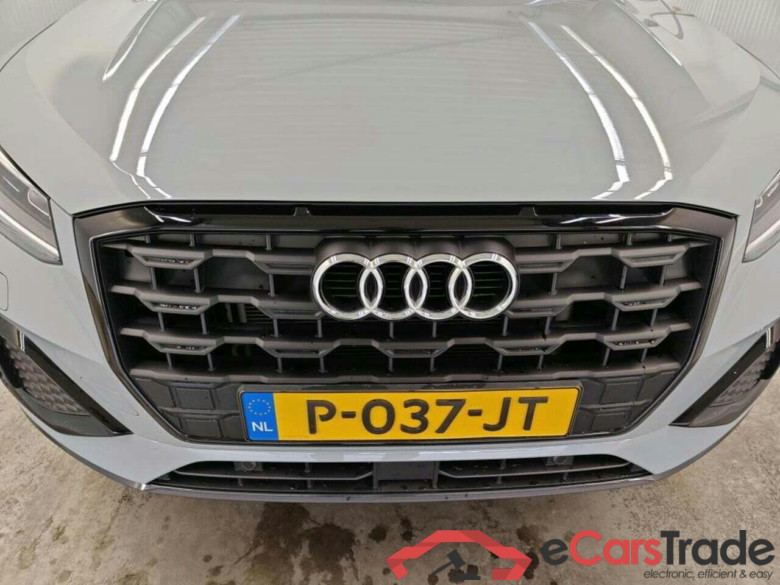 AUDI Q2 30 TFSI Advanced ed. #6