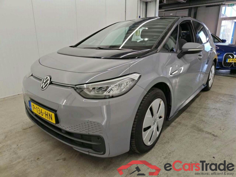 VOLKSWAGEN ID.3 Pro 58 kWh