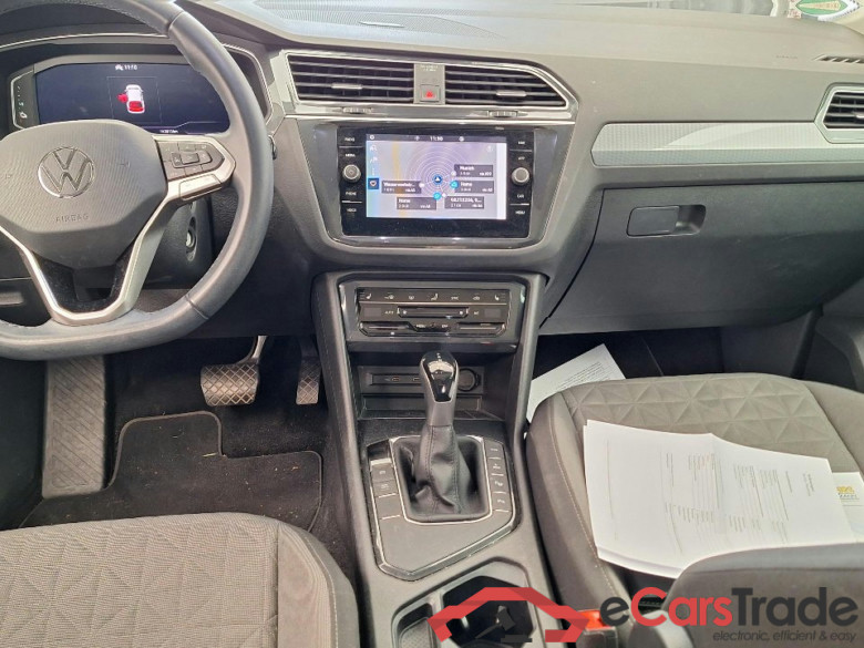 Tiguan Life eHybrid 1.4 TSI 180KW AT6 E6d #4