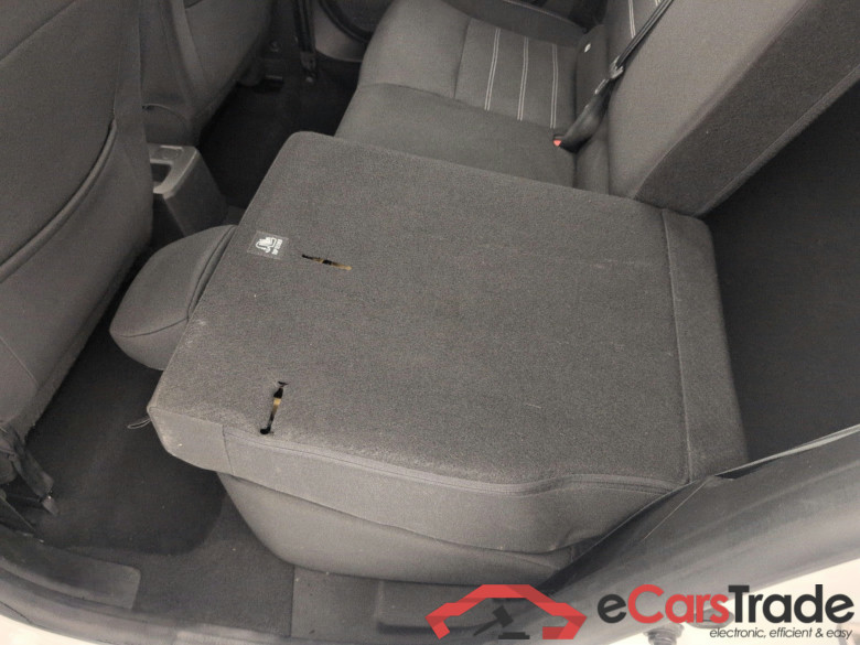Dacia Sandero Confort TCe 90 #4