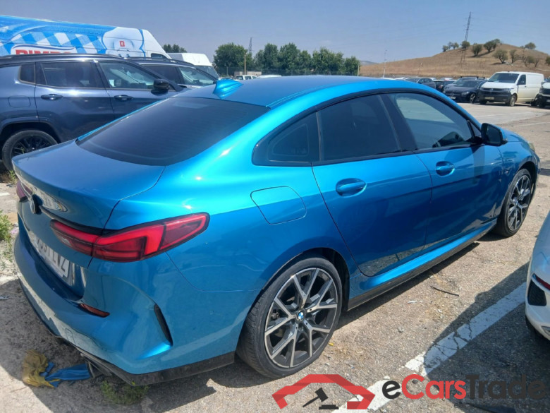 Serie 2 Gran Coupe 218d M Sport 2.0 150CV AT8 E6d #2