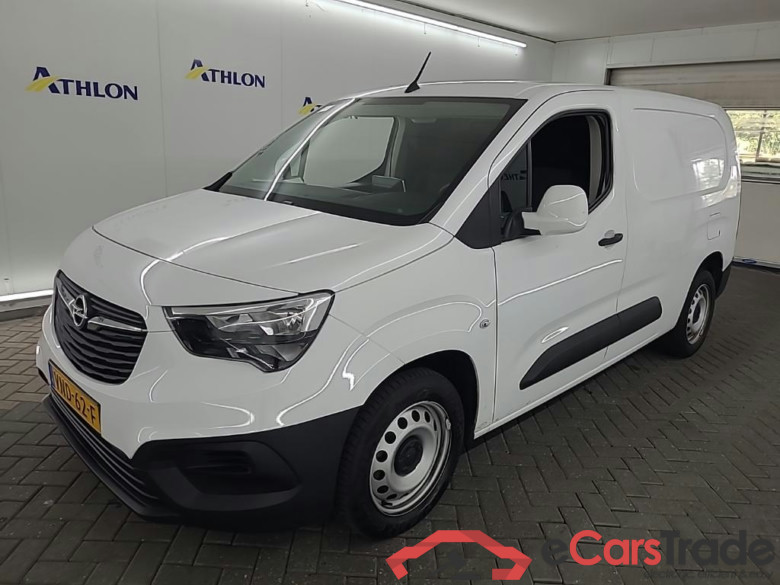 OPEL Combo L2H1 1.5D 75kW S/S Edition 2.4T 4D #1