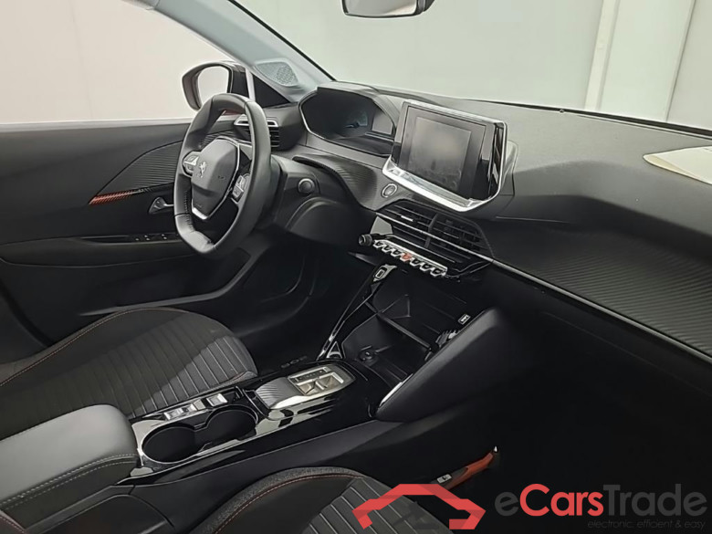 PEUGEOT e-208 Active 50kWh 136 5D #6