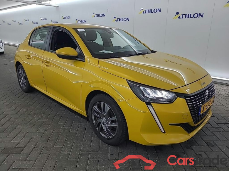 PEUGEOT 208 Active Pack 1.2 PureTech 75 5D 55kW #2