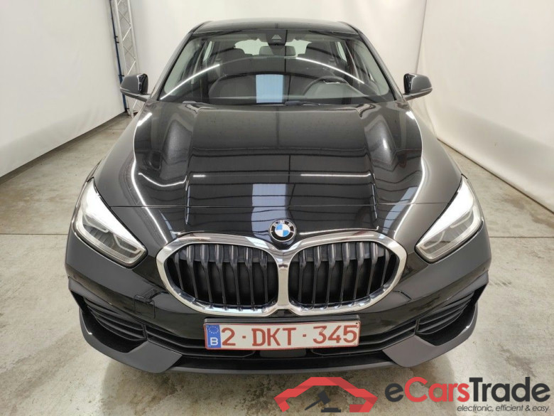 BMW 1 Reeks Hatch 116dA (85 kW) 5d #1