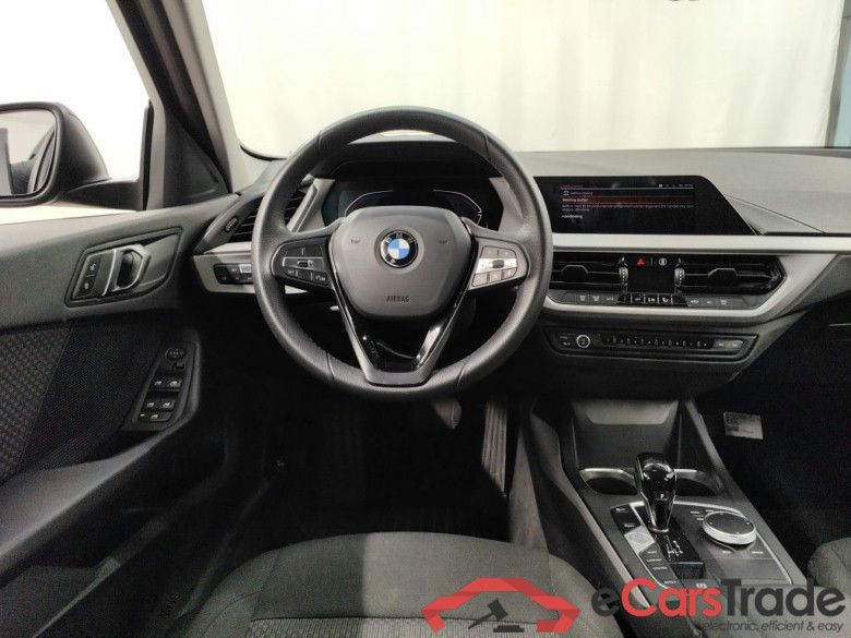 BMW 1 Reeks Hatch 116dA (85 kW) 5d #3