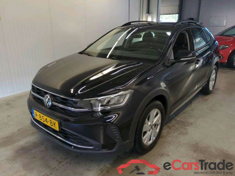 VOLKSWAGEN Taigo 1.0 TSI Life #1
