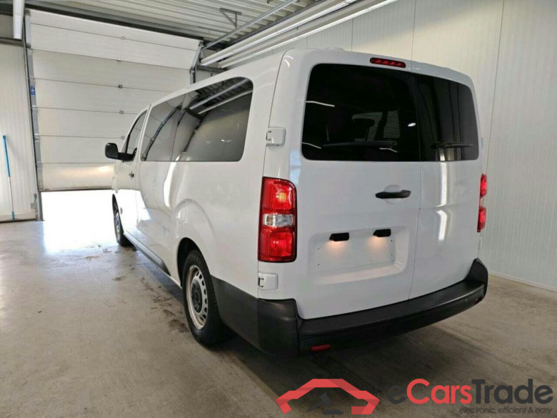 OPEL Vivaro-e Combi L2H1 75 kWh #6