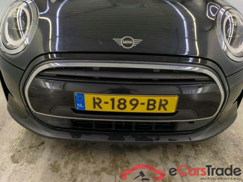 Mini 3-deurs 1.5 Cooper Bns Ed. #4