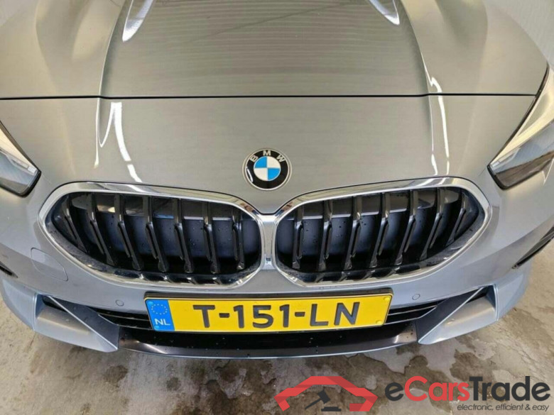 BMW 2-serie Gran Coupé 218 #4