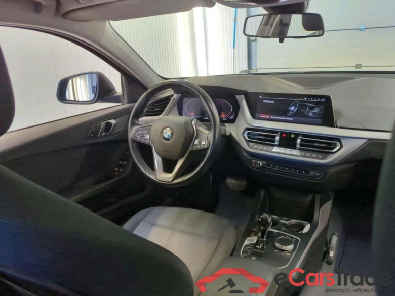BMW 1-serie 118i Bns Edition #3