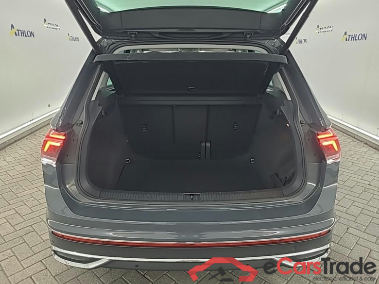 VOLKSWAGEN Tiguan 1.5 TSI Elegance #5