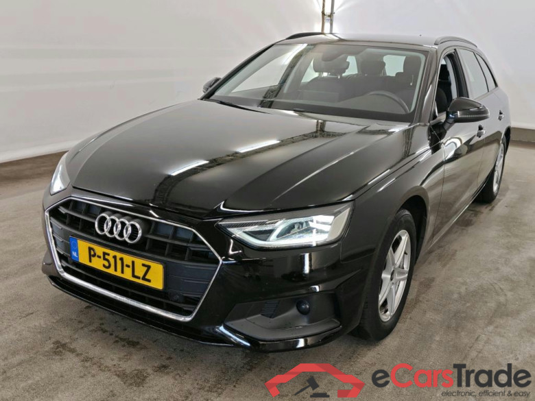 Audi A4 Avant 35 TFSI S tronic Pro Line 5d
