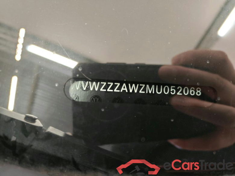 Volkswagen Polo 1.0 TSI 70kW Comfortline 5d #6