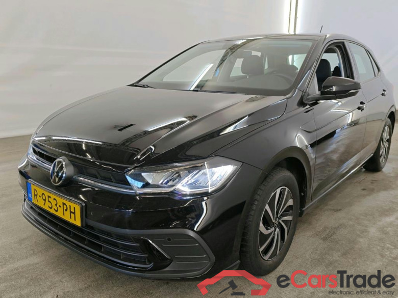 Volkswagen Polo 1.0 TSI 70kW Life 5d #1