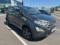 preview Ford EcoSport #1
