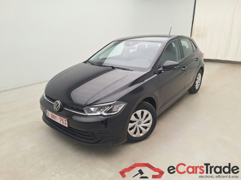 VW, Polo FL'21, Volkswagen Polo 1.0 TSI Life DSG 5d #2