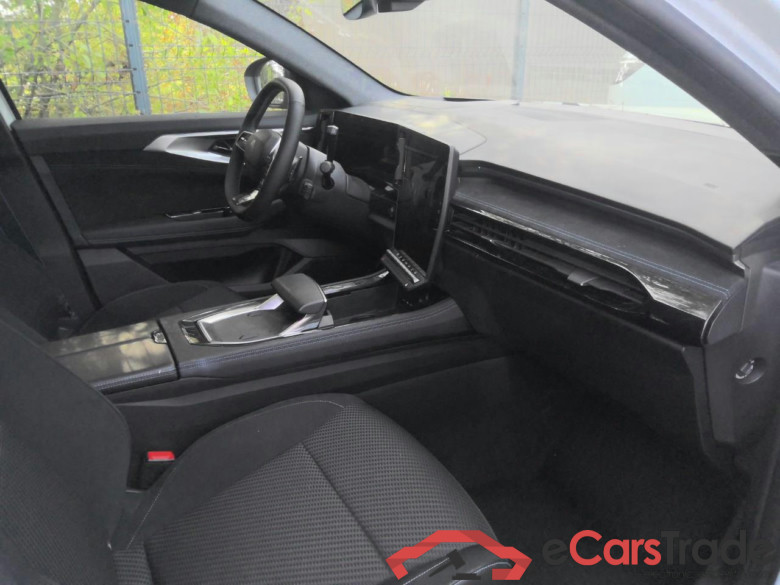 Espace VI  Esprit Alpine E-Tech Hybrid 1.2  200CV  BVAV #5