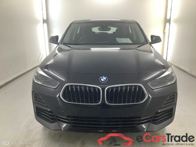BMW X2 DIESEL 2.0 d sDrive18 #2
