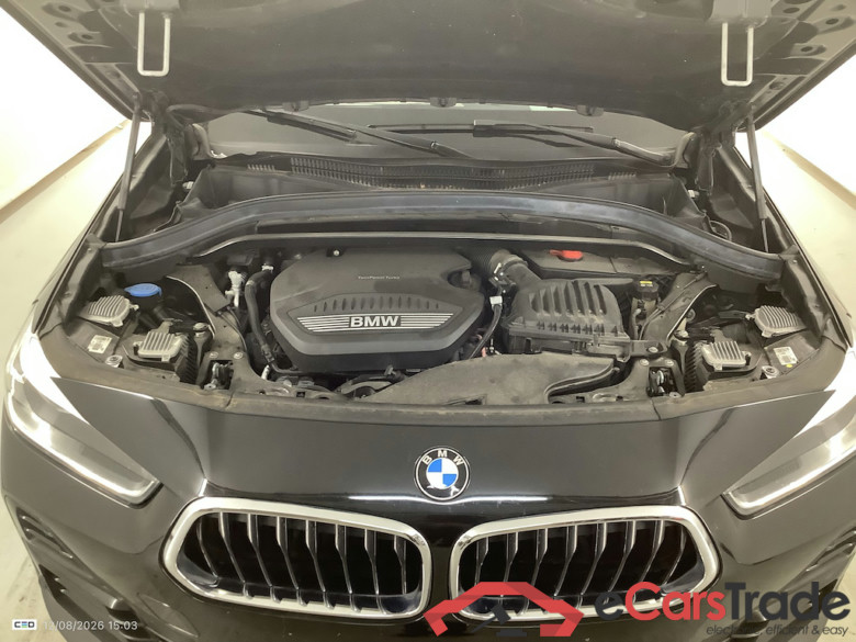 BMW X2 DIESEL 2.0 d sDrive18 #6