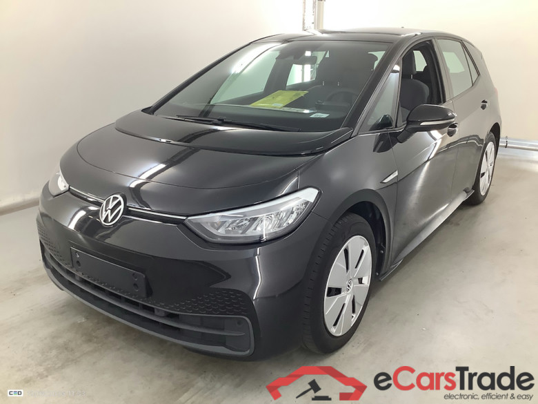 VOLKSWAGEN ID.3 BEV 62KWH 107KW PRO #1