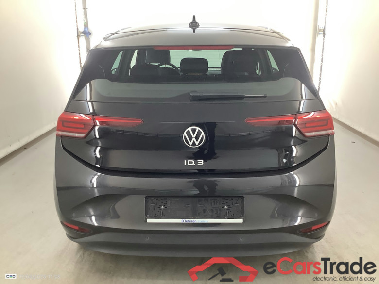 VOLKSWAGEN ID.3 BEV 62KWH 107KW PRO #5