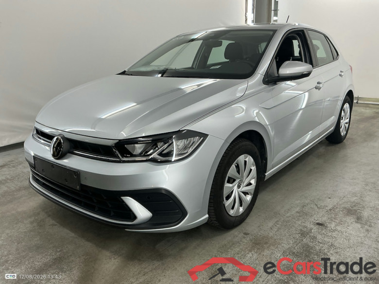 VOLKSWAGEN POLO 1.0 TSI LIFE #1