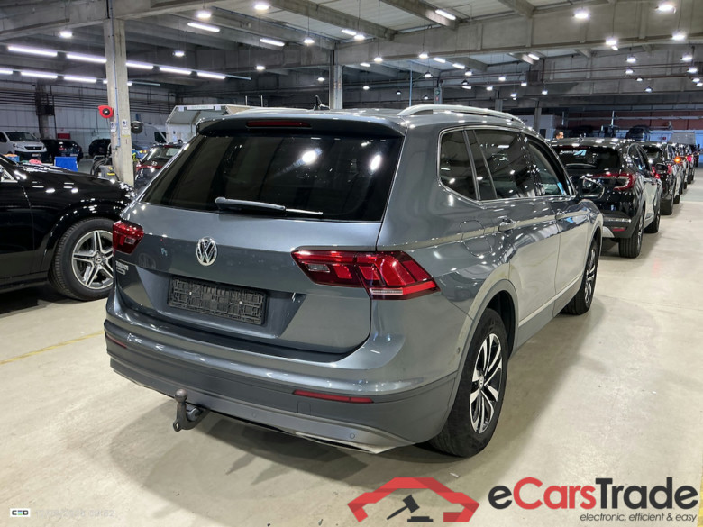 VOLKSWAGEN TIGUAN ALLSPACE 1.5 TSI ACT IQ.Drive OPF DSG #4