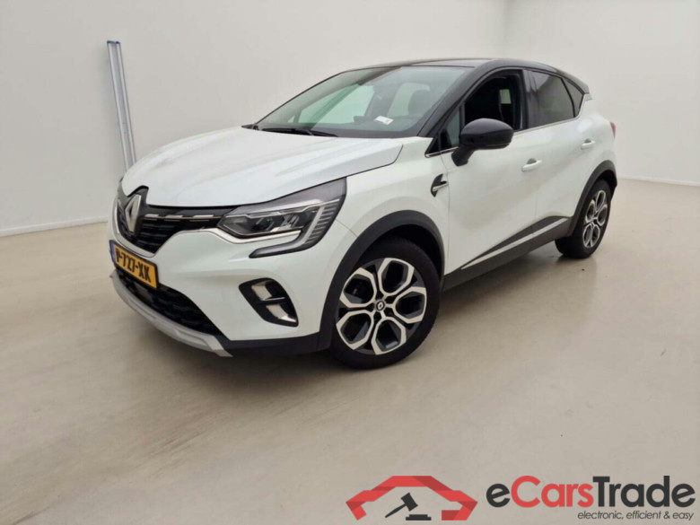 RENAULT CAPTUR 1.3 TCE 140 INTENS