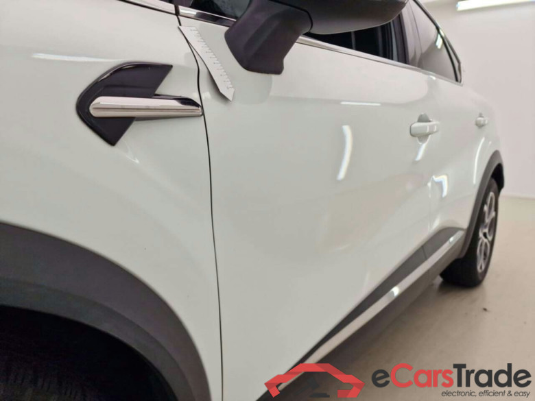 RENAULT CAPTUR 1.3 TCE 140 INTENS #6