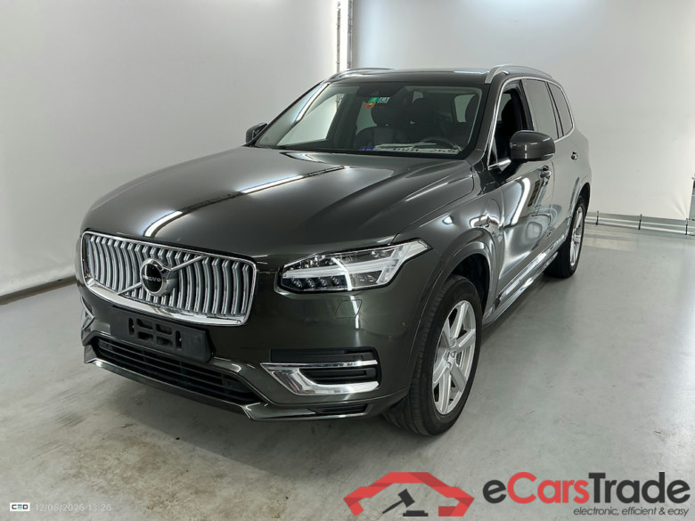 VOLVO XC90 2.0 T8 PHEV INSCRIPTION EXPR AUTO 4WD