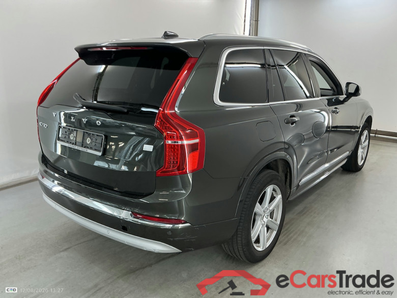 VOLVO XC90 2.0 T8 PHEV INSCRIPTION EXPR AUTO 4WD #4