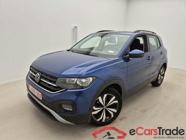 VOLKSWAGEN T-CROSS 1.0 TSI LIFE DSG