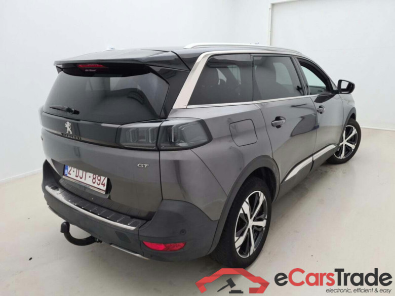 PEUGEOT 5008 1.5 BLUEHDI GT 7P. EAT8 #2