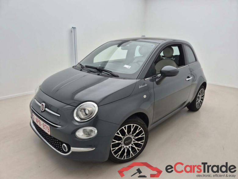 FIAT 500 1.0 HYBRID CULT