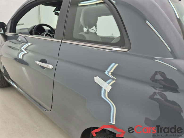 FIAT 500 1.0 HYBRID CULT #4