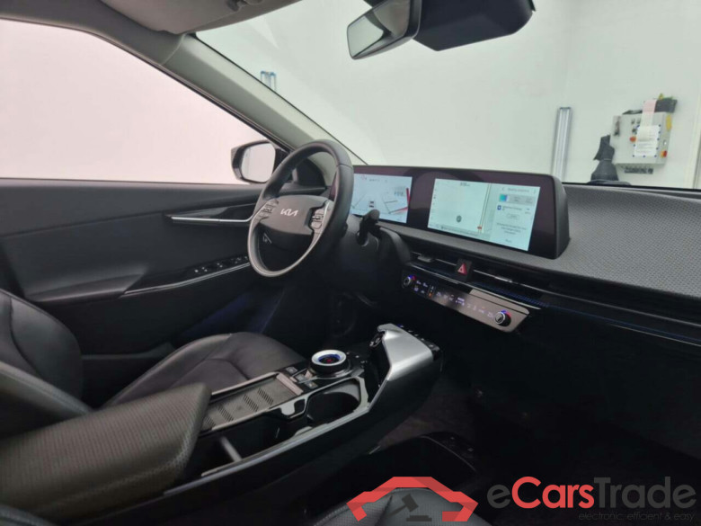KIA EV6 EART 77 KWH #3